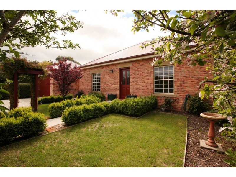 19 Murray Street, Evandale TAS 7212