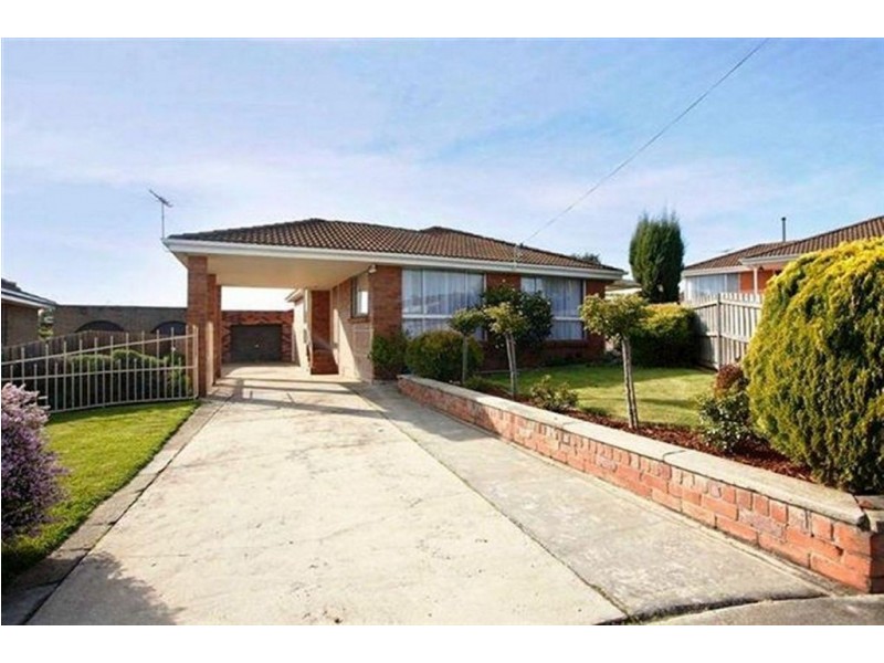 18 Sebastian Court, Newnham TAS 7248