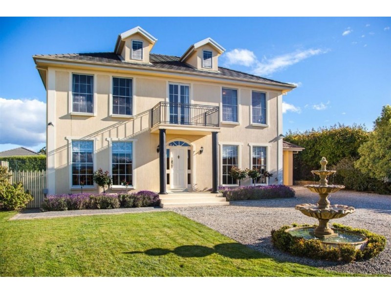 9 Hollis Court, Youngtown TAS 7249