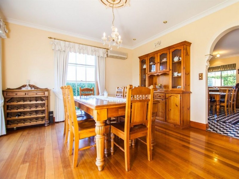 9 Hollis Court, Youngtown TAS 7249