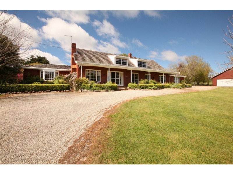 738 Blessington Road, White Hills TAS 7258