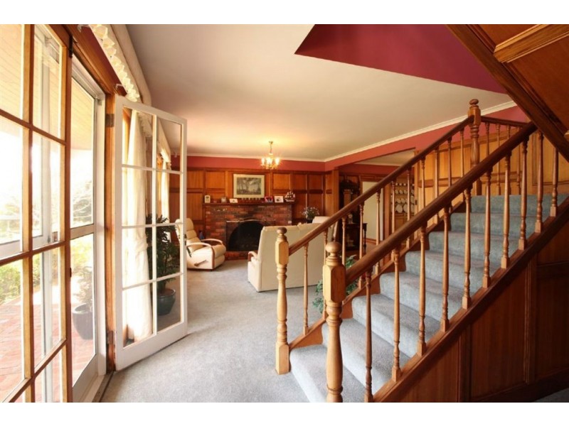 738 Blessington Road, White Hills TAS 7258