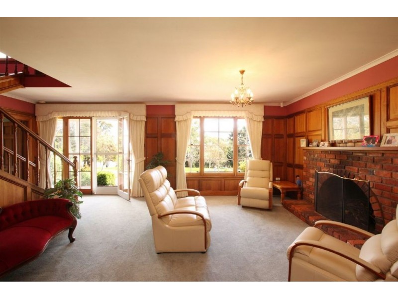 738 Blessington Road, White Hills TAS 7258