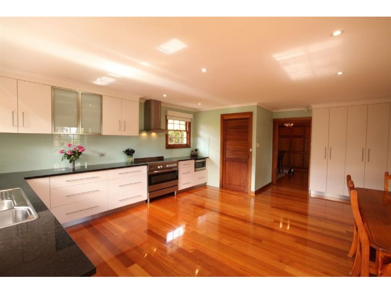 738 Blessington Road, White Hills TAS 7258