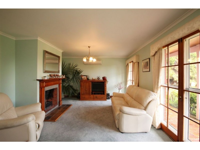 738 Blessington Road, White Hills TAS 7258