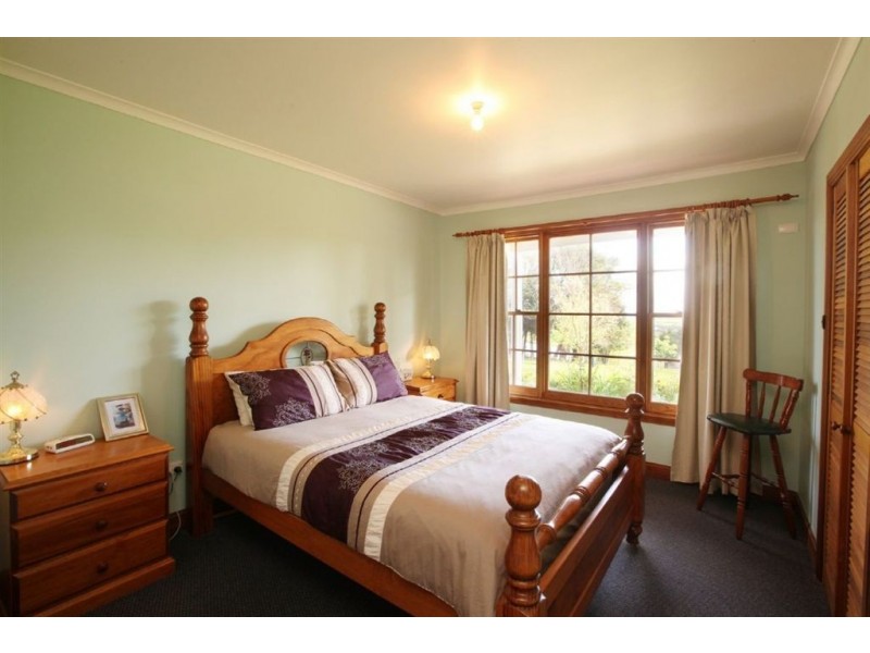 738 Blessington Road, White Hills TAS 7258