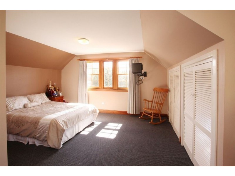 738 Blessington Road, White Hills TAS 7258