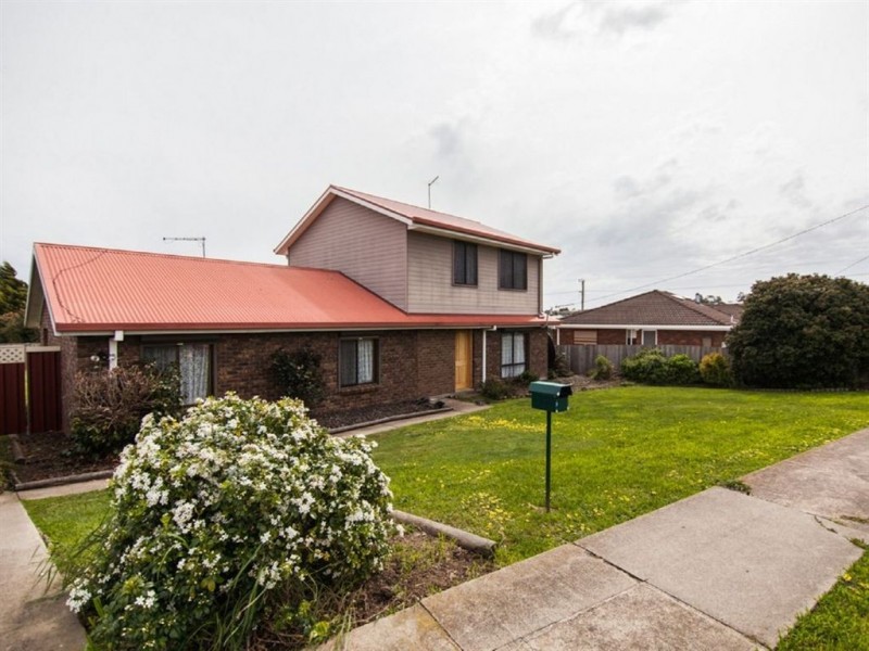 25 Wallace Street, Newnham TAS 7248