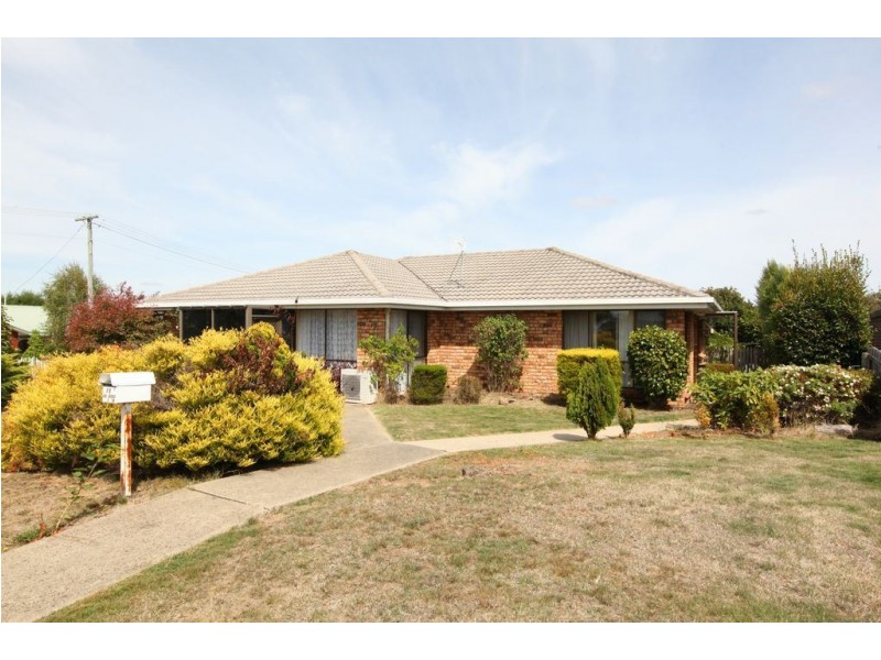 1/15 Las Vegas Drive, Prospect Vale TAS 7250