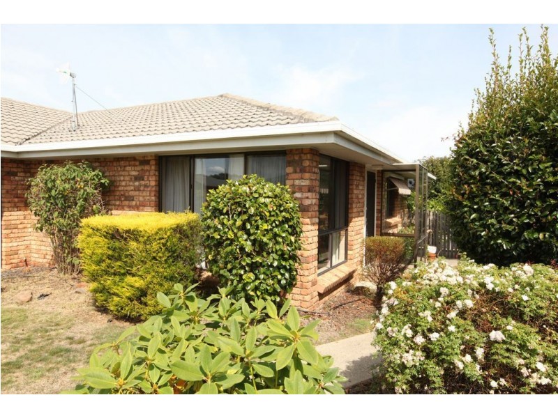 1/15 Las Vegas Drive, Prospect Vale TAS 7250