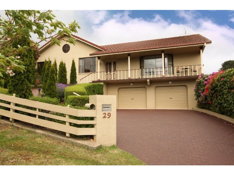 29 Beverley Hills Road, Newstead TAS 7250