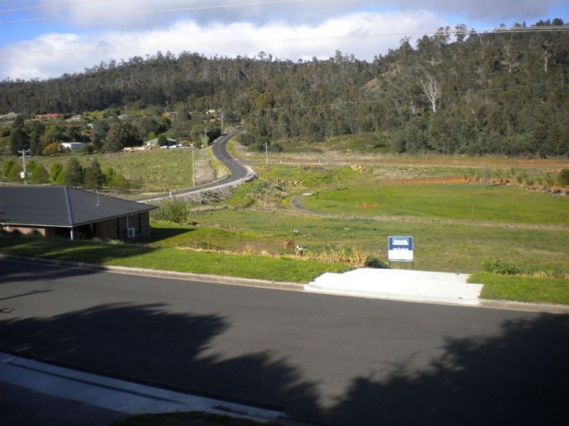 Lot 3 Longvista Road, Blackstone Heights TAS 7250