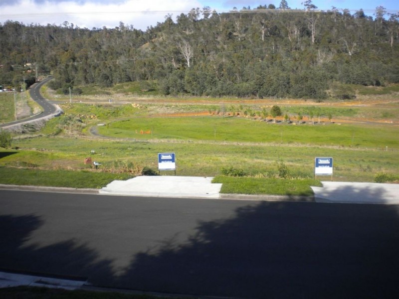 Lot 3 Longvista Road, Blackstone Heights TAS 7250