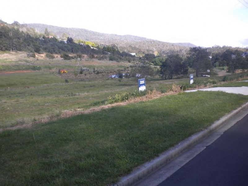 Lot 3 Longvista Road, Blackstone Heights TAS 7250