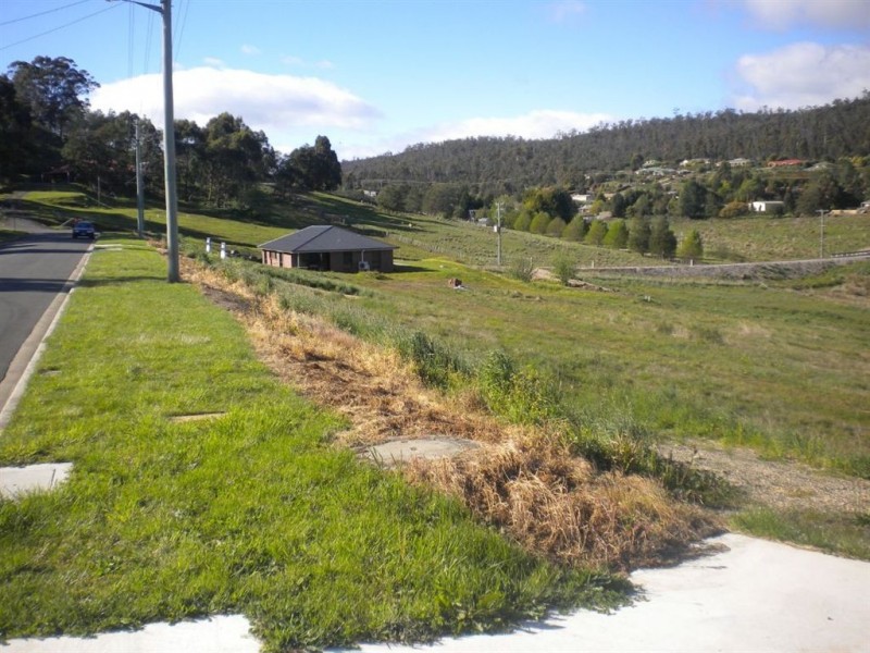 Lot 3 Longvista Road, Blackstone Heights TAS 7250