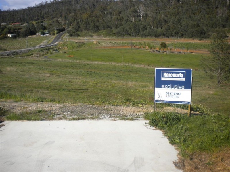 Lot 3 Longvista Road, Blackstone Heights TAS 7250