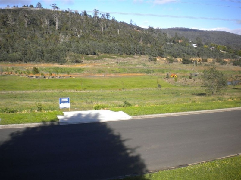Lot 3 Longvista Road, Blackstone Heights TAS 7250