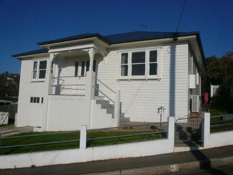 45 Connaught Crescent, West Launceston TAS 7250