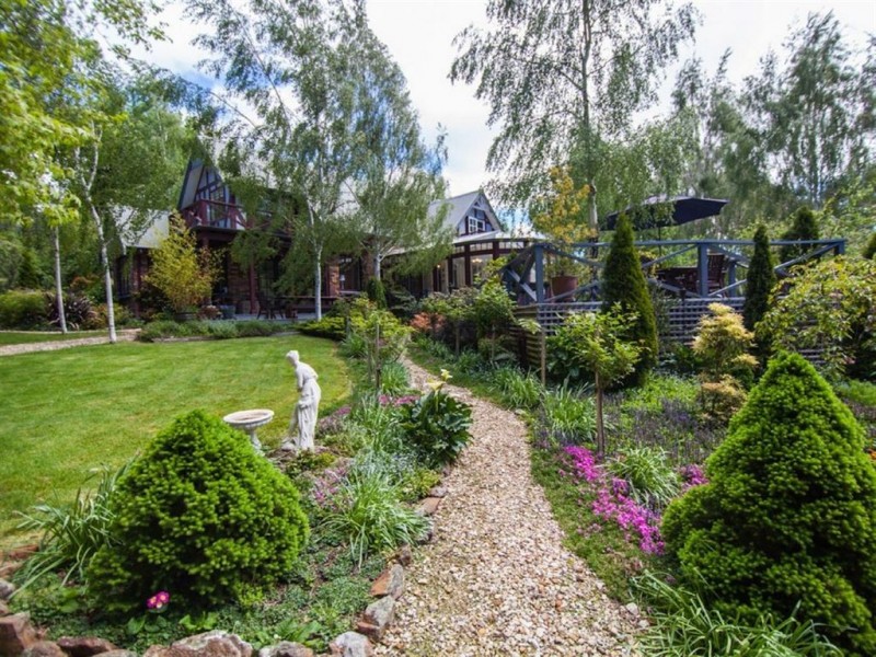 78 New Ecclestone Road, Riverside TAS 7250
