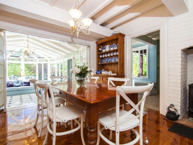 78 New Ecclestone Road, Riverside TAS 7250