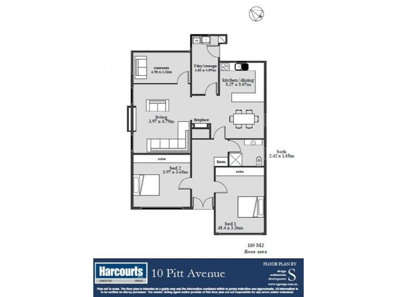 10 Pitt Avenue, Trevallyn TAS 7250