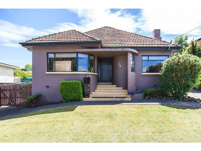39 Innocent Street, Kings Meadows TAS 7249