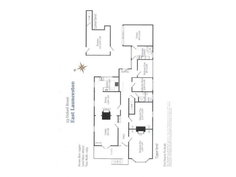 23 Oxford Street, East Launceston TAS 7250