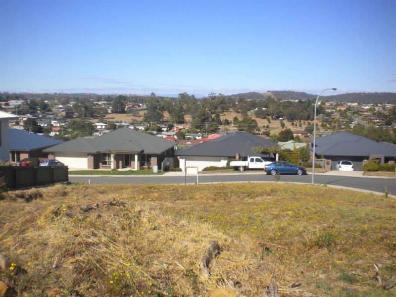 40 Essendon Street, Summerhill TAS 7250