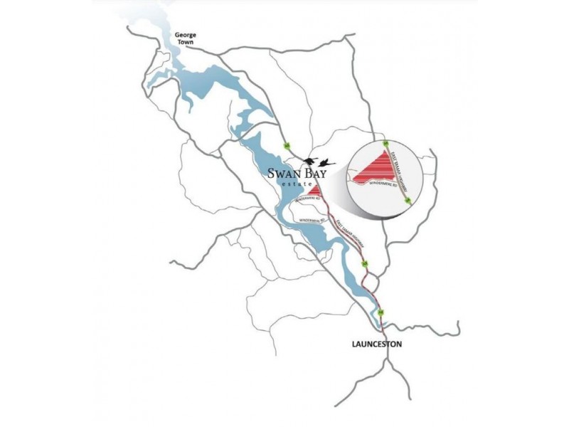 2043 Windermere Road, Swan Bay TAS 7252