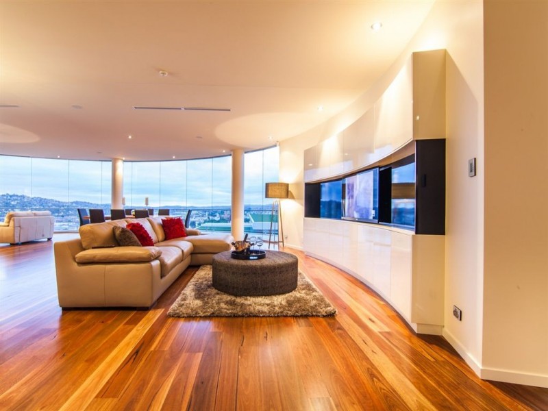 14/287 Charles Street, Launceston TAS 7250