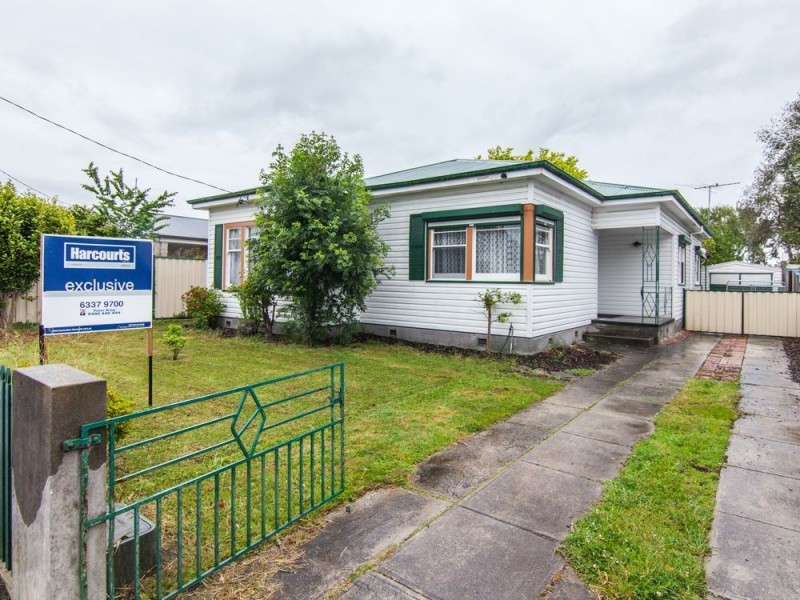 38 Joffre Street, Mowbray TAS 7248