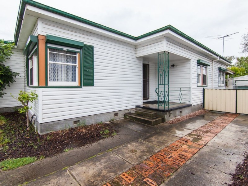38 Joffre Street, Mowbray TAS 7248