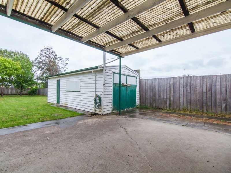 38 Joffre Street, Mowbray TAS 7248