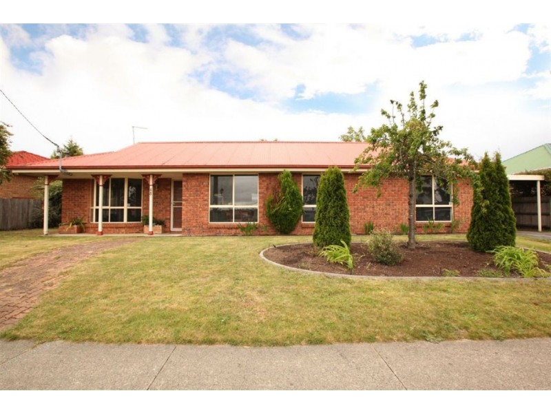 48 Las Vegas Drive, Prospect Vale TAS 7250