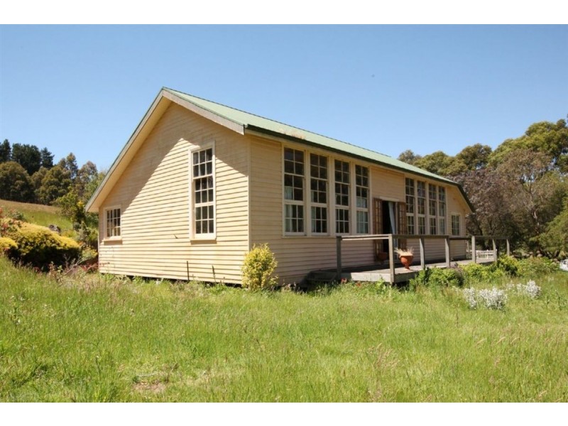 171 Leam Road, Hillwood TAS 7252