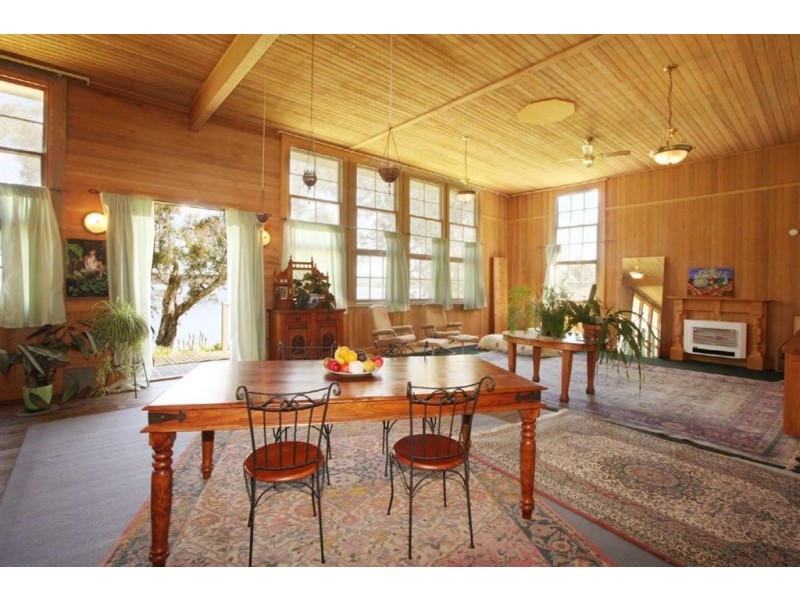 171 Leam Road, Hillwood TAS 7252