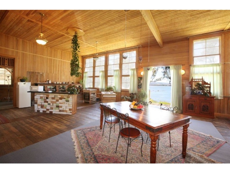 171 Leam Road, Hillwood TAS 7252