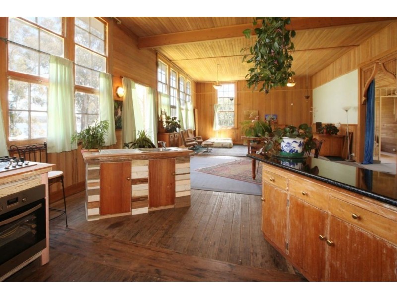 171 Leam Road, Hillwood TAS 7252