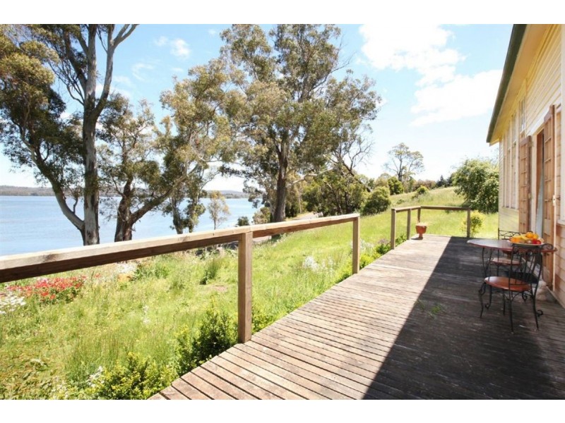 171 Leam Road, Hillwood TAS 7252