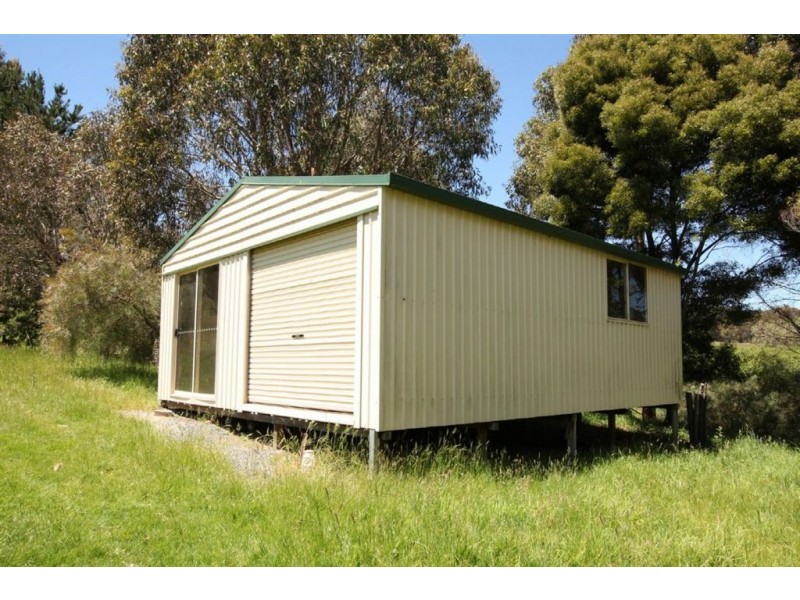 171 Leam Road, Hillwood TAS 7252