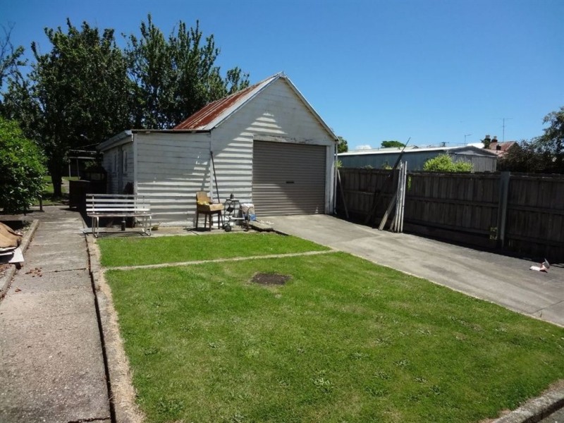 13 Oswald Street, Invermay TAS 7248
