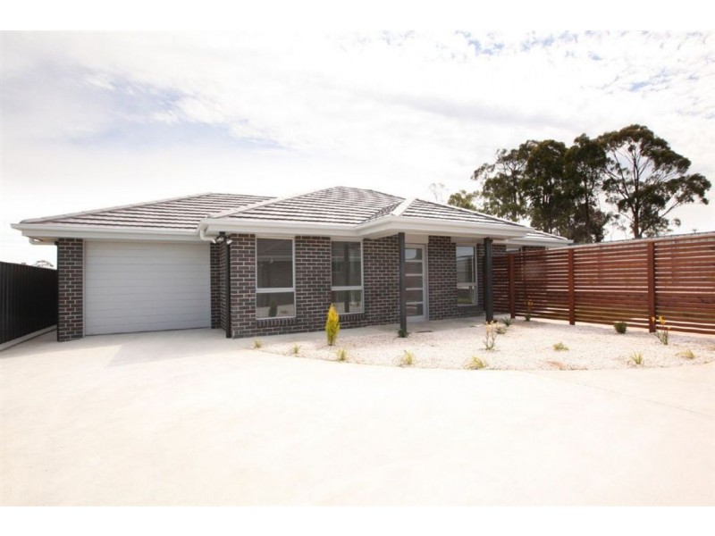 2/55 Legges Crescent, Prospect TAS 7250