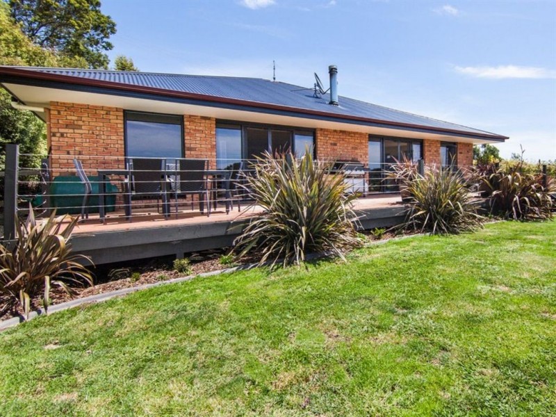 120 Blackstone Road, Blackstone Heights TAS 7250