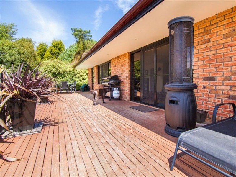 120 Blackstone Road, Blackstone Heights TAS 7250