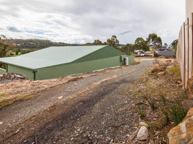 16 Cynthia Court, Riverside TAS 7250