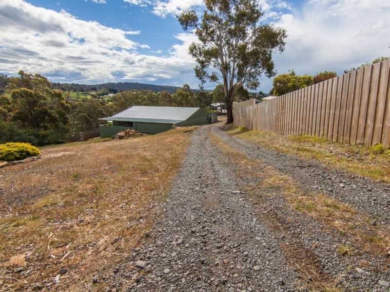 16 Cynthia Court, Riverside TAS 7250
