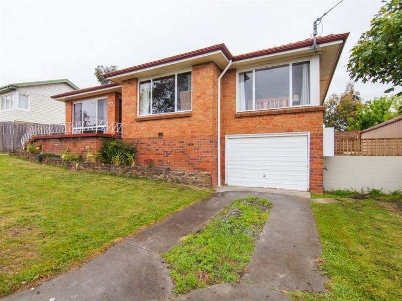 22 Woolven Street, Youngtown TAS 7249