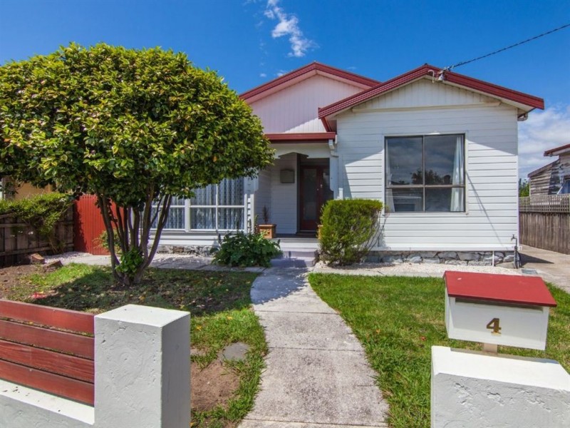 4 Brewer Place, Invermay TAS 7248