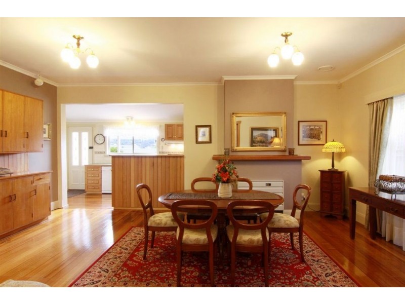 39 Como Crescent, Newstead TAS 7250