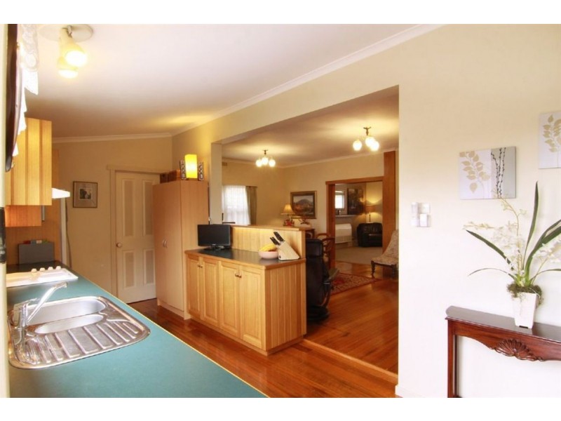 39 Como Crescent, Newstead TAS 7250